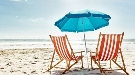 SUMMER BREAK: AUGUST 13-26, 2025